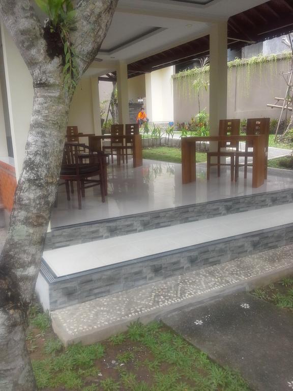 Dewi Ayu Accomodation Ubud Exterior foto